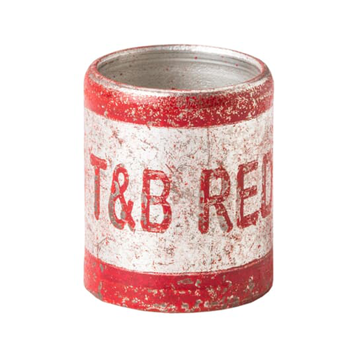 2-PC INNER SLV CONN RED I.D. 0.063