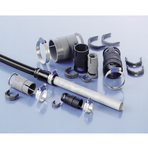 Product image for ABB BVNR-RE17 CPLNG W/O CLAMP PG16