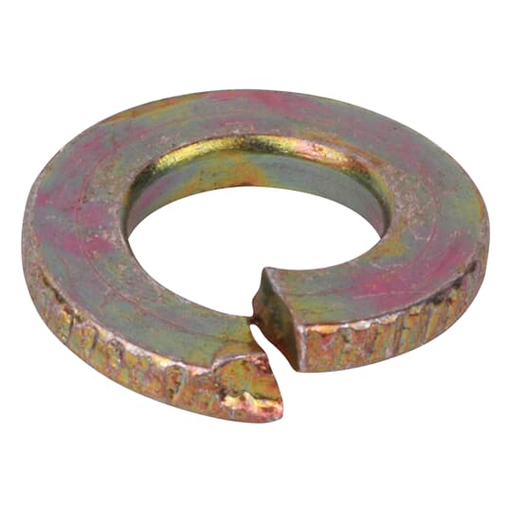 Product image for ABB H 118 C LCKWSHER 3/8IN STL