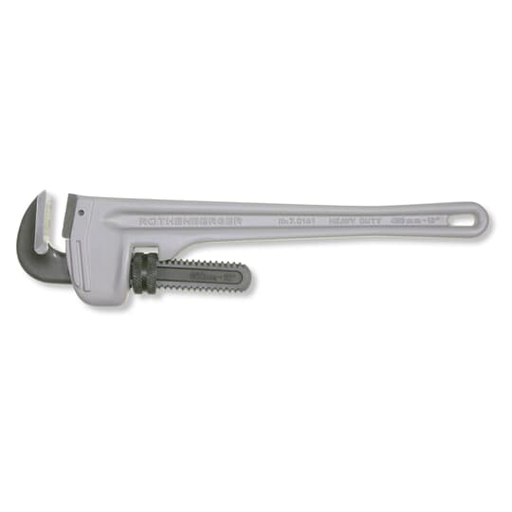 Product image for OC P70160C ALUM PIPE WRENCH, LENGTH