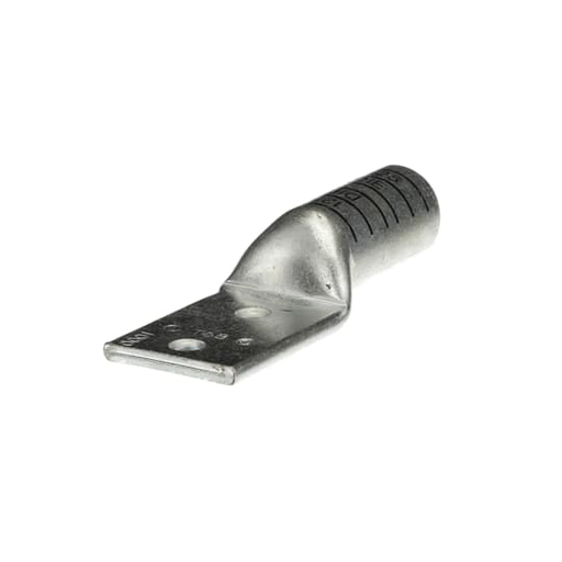 CONNECTOR, CU, LONG BARL