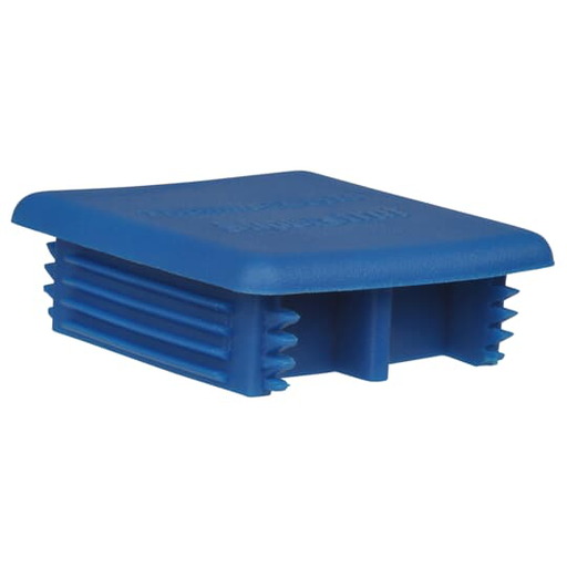 Product image for ABB SECA-B2-20 STRUT END CAP FOR A