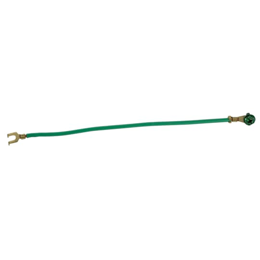 Product image for ABB GSC 14 S No14 AWG, 8IN STRD P/T