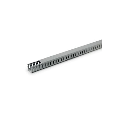 Product image for AB 05069 WIRING DUCT 80X60 8/12 SLO