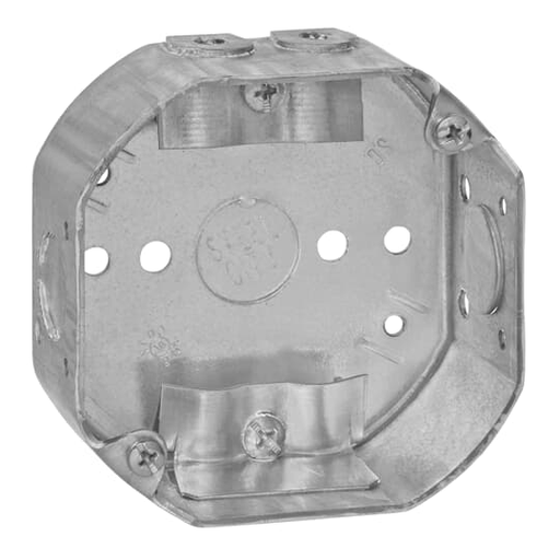 Mayer-DDS-4IN OCT BX,STL,15.8CU,1/2KO,CLMP-1
