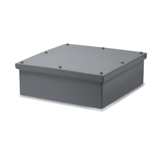 Product image for ABB EP12128 12 X 12 X 8 FABRICATED