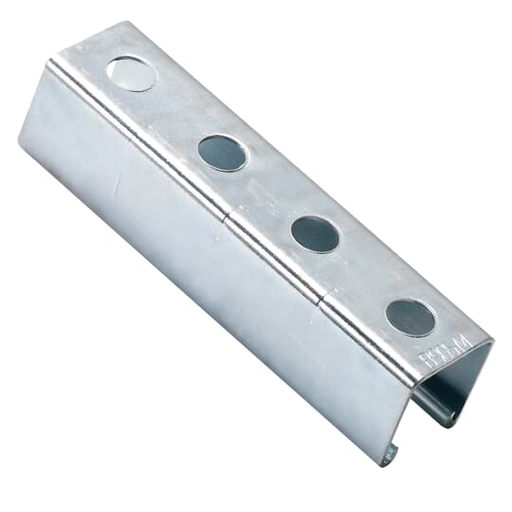 Product image for ABB B 948HD CHNL JOINER 1.5X.75IN L