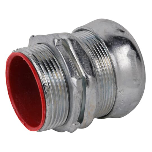 Mayer-DDS-1.5 INCH CONN,COMP.,EMT,STL,INSUL-1