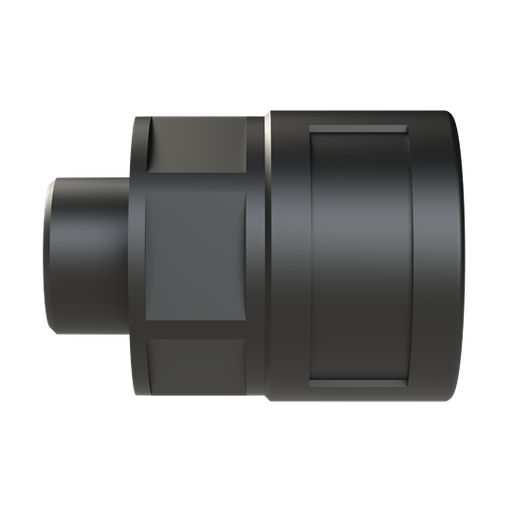 Product image for ABB BVND-M203GT COND FTNG STR M20 N