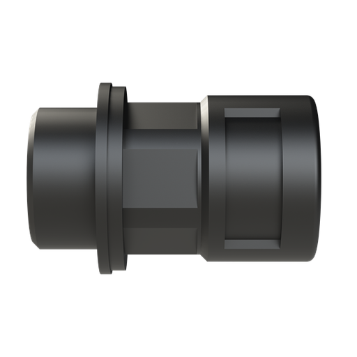 Product image for ABB BVNV-M202 COND FTNG STR M20 NW1