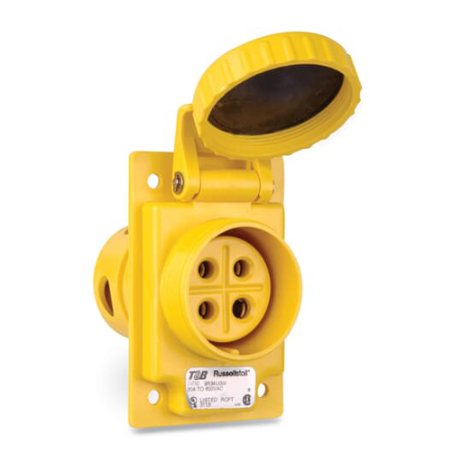 30A,REC,3P4W,DG,U1,125/250V,SC