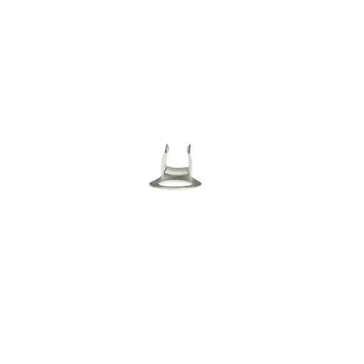 RING TERM CU 16-12 AWG 1/4 STUD