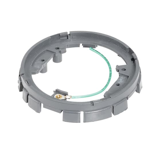 FLOOR BX ADJ RING,NON-METALLIC