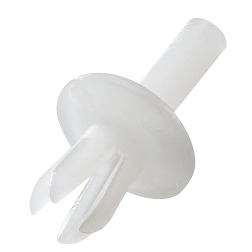 WIRING DUCT NYLON RIVET 1,000