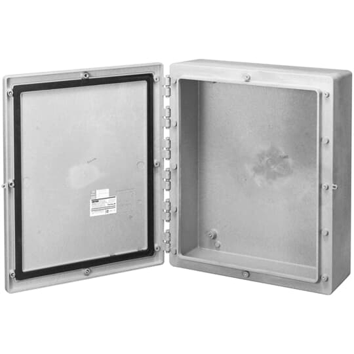 20X16X11-1/2 N12/4X ENCL