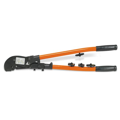 Product image for Thomas & Betts TBM5 Hand Operated Tool