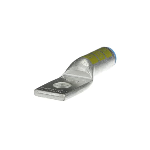 CONNECTOR,COMPRESSSION,1BOLT