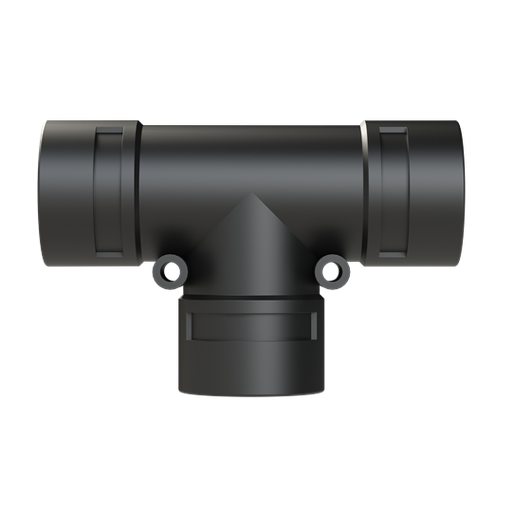 Product image for ABB BVTR-363636 T-CONN 1PC 3X NW36