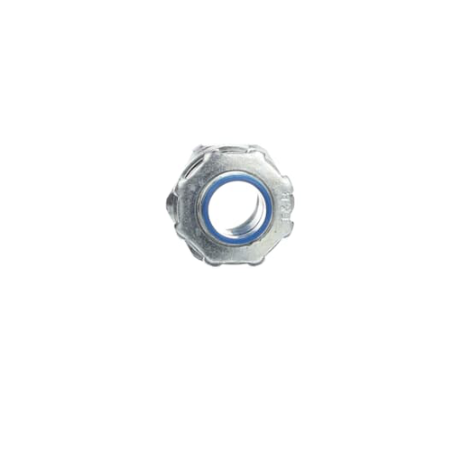 1/2 INCH INSUL BULLET CONDUIT HUB