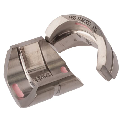 Product image for ABB 15505SS 14TON SS, HEX DIE CODE