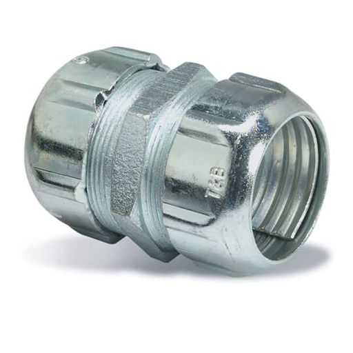 3/4 IN THREADLESS COUPLING