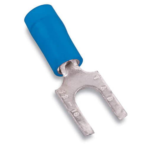 INSNYL FORK TRM FLG 18-14 No8 MYLAR