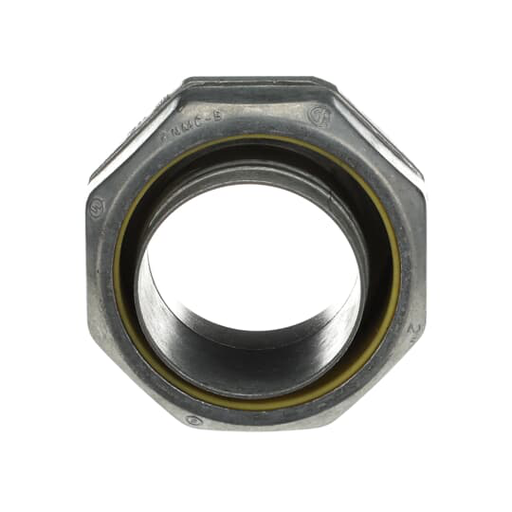 Mayer-DDS-2 INCH CONN,LT FLEX METAL,DC-1