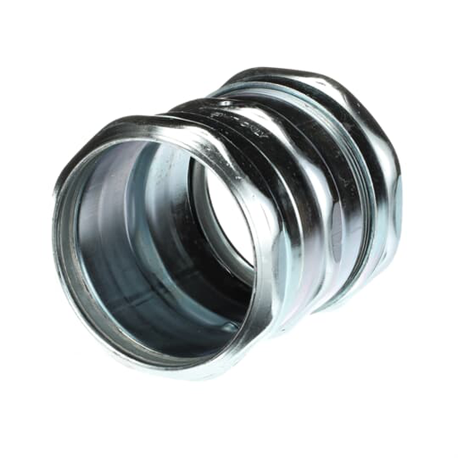 Mayer-DDS-3 INCH COUPLING,COMP.,EMT,STL-1