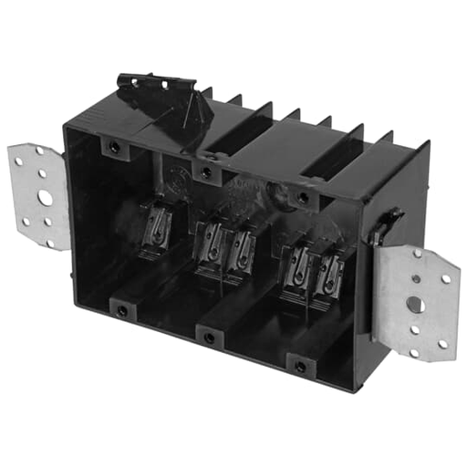 Product image for BW 345-LB BW NON-METALIC BOXES