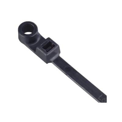 Mayer-DDS-CABLE TIE 120LB 15IN UV BLK NYL HVY-1