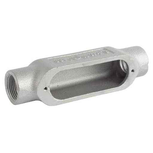 3/4IN S35 C COND BODY IRON