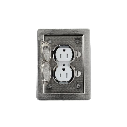 Product image for ABB 71W-DS-N-C RESIDENTIAL FLOOR BO