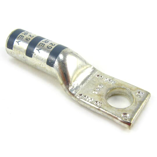 JUMBO TONGUE S. BRL 1 HOLE MOD
