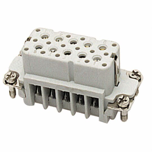 Product image for Thomas & Betts FS110A Female Insert Screw