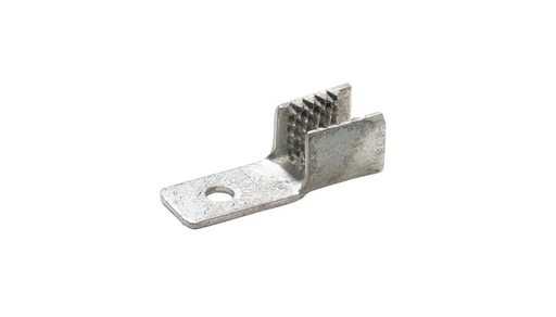 RING TERM CU 14-10 AWG NO8 STUD