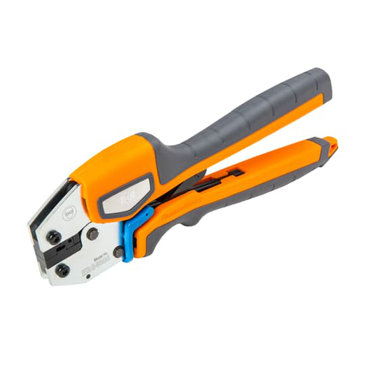 Product image for ABB ERG4806 ERGO CRMP TOOL 22F, L,