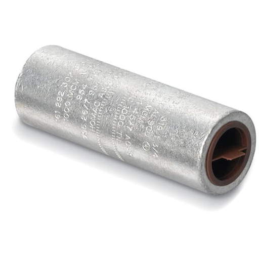 Product image for ABB ASC 2 AL STRT SPLICE CONCENTRIC