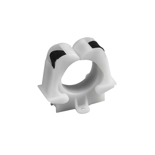 Product image for ABB TC87 CLAMP RE-OPEN 2.5X1.5IN NA