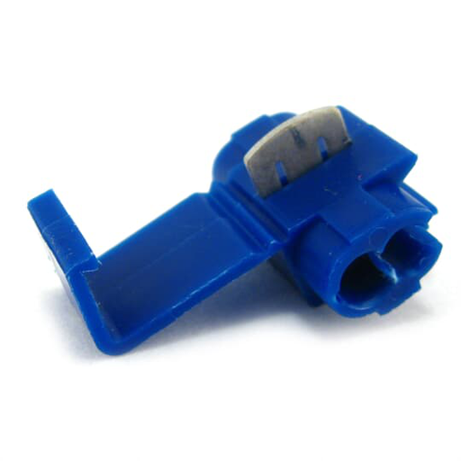 Product image for ABB TV14-00QS-Q VINYL INSULATED QUI