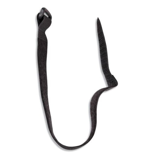 CABLE TIE 50LB .75X12 RED FOL BUCK