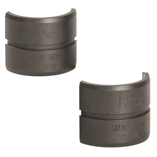 Product image for Thomas & Betts 15G86R Die