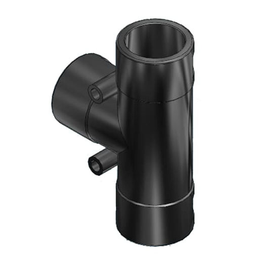 Product image for ABB BVTR-484848 T-CONN 1PC 3X NW48