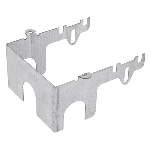 Product image for ABB LVB LV BRACKET FOR STEEL SWITCH