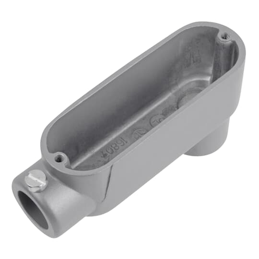 Mayer-DDS-1-1/4 INCH EMT LB CONDUIT BODY-1