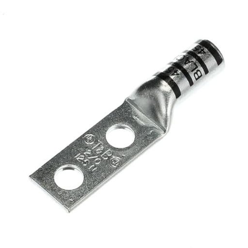 Product image for Thomas & Betts 256-30695-1116 Color Keyed Copper Connector