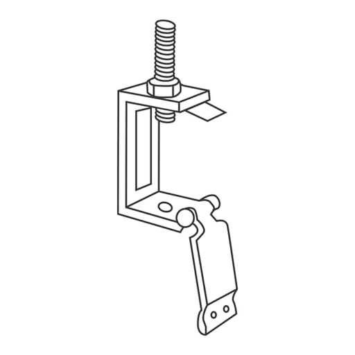 Product image for ABB A853 STRUT HANGER
