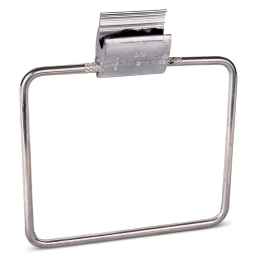 COMP STIRRUP W/CONTAX 1/0-3ASCR 2