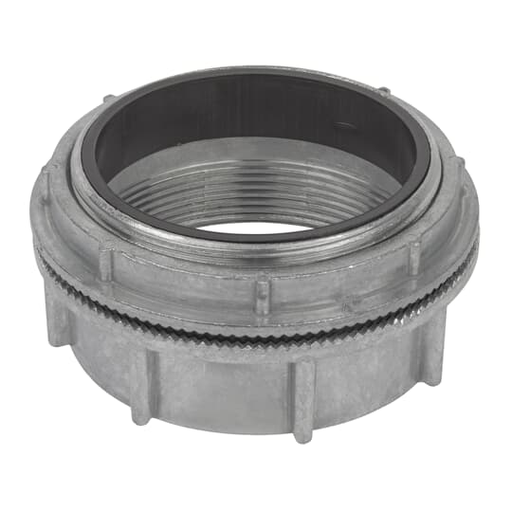 Mayer-DDS-4 HUB,RIGID/IMC,DC-ZINC-1