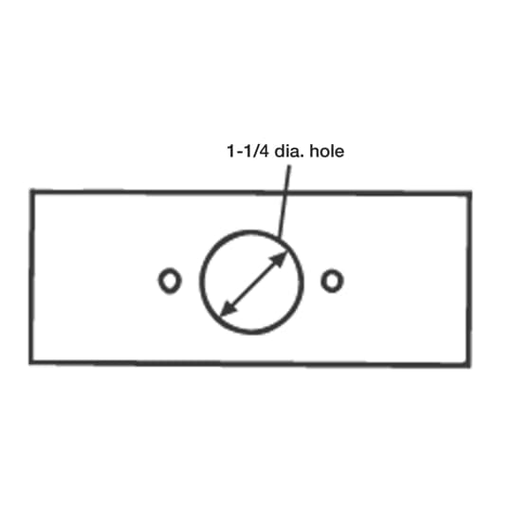 Product image for ABB 665 STEL 4-G DEV PLT TEL DATA G