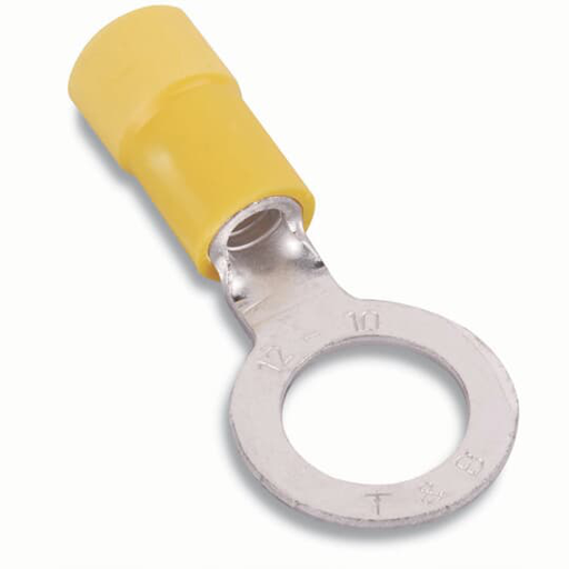 EXP VIN INS RNG TRM 12-10 AWG MYLAR